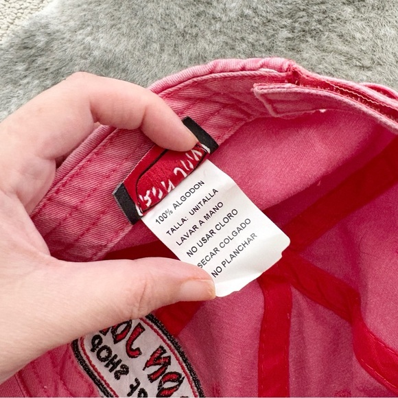 NWOT Ron Jon Surf Shop Cozumel Hat - Picture 11 of 11